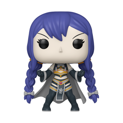 Funko Pop! Animation: Fairy Tail 100 Years Quest - Wendy