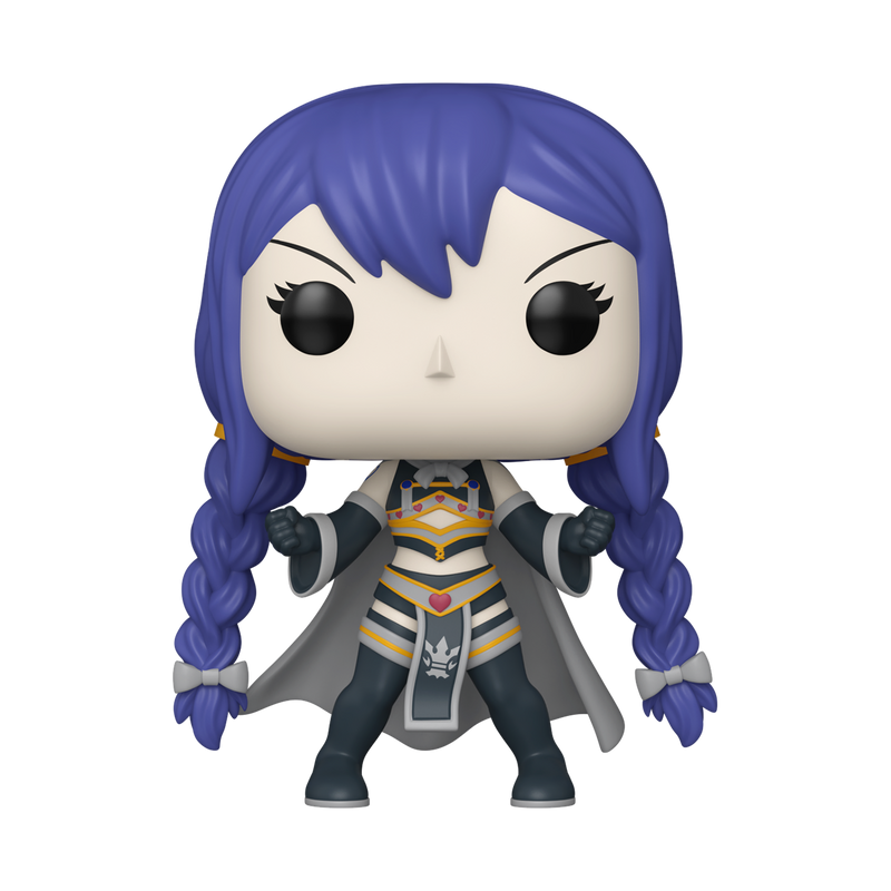 Funko Pop! Animation: Fairy Tail 100 Years Quest - Wendy