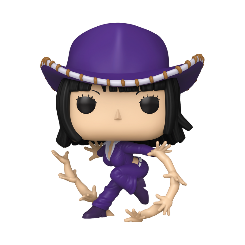 Funko Pop! Animation: One Piece - Nico Robin