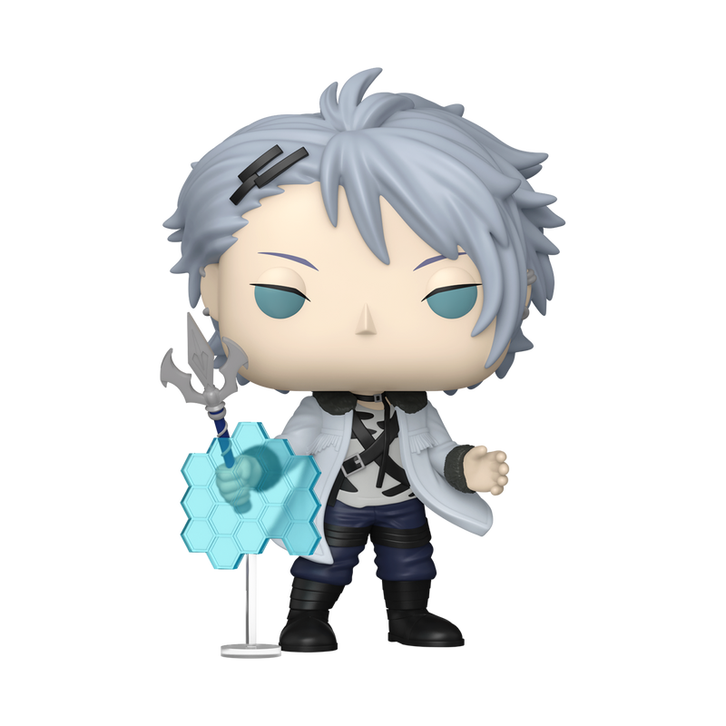 Funko Pop! Animation: Frieren: Beyond Journey's End - Wirbel