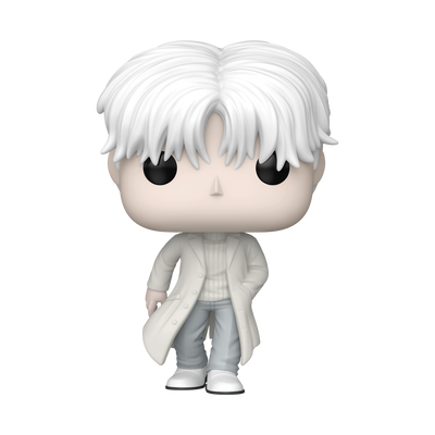 Funko Pop! Animation: Sakamoto Days - Kei (X)