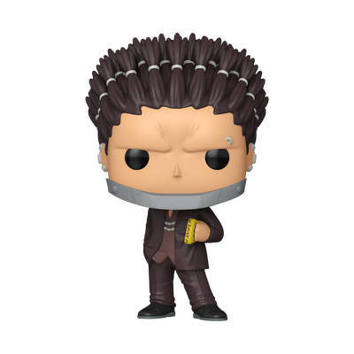 Funko Pop! Animation: Sakamoto Days - Hyo