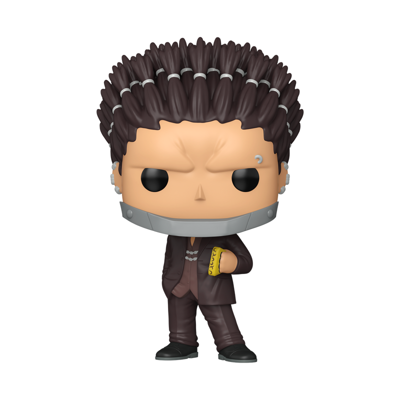 Funko Pop! Animation: Sakamoto Days - Hyo