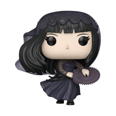 Funko Pop! Animation: Sakamoto Days - Osaragi