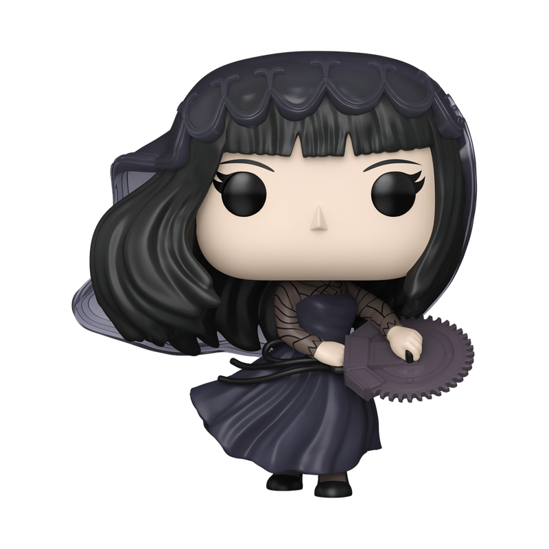 Funko Pop! Animation: Sakamoto Days - Osaragi