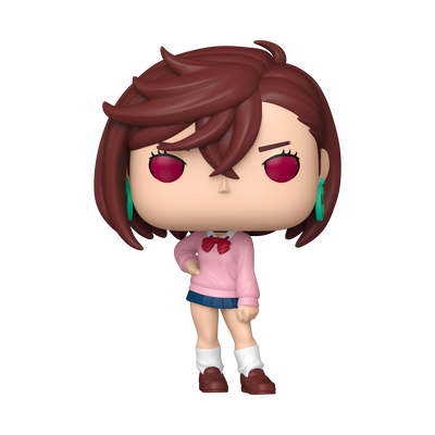Funko Pop! Animation: DAN DA DAN - Momo Ayase