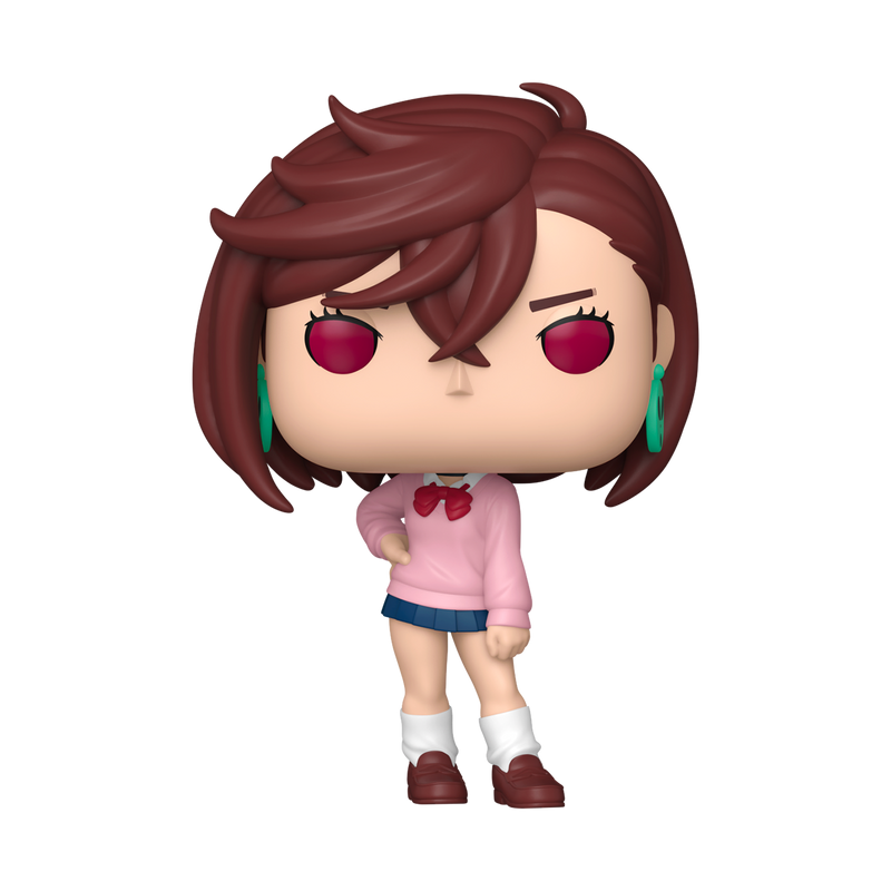 Funko Pop! Animation: DAN DA DAN - Momo Ayase