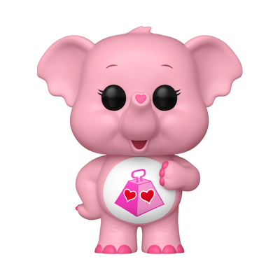 Funko Pop! Animation: Care Bears - Lotsa Heart Elephant