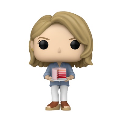 Funko Pop! Icons: Martha Stewart with Cake