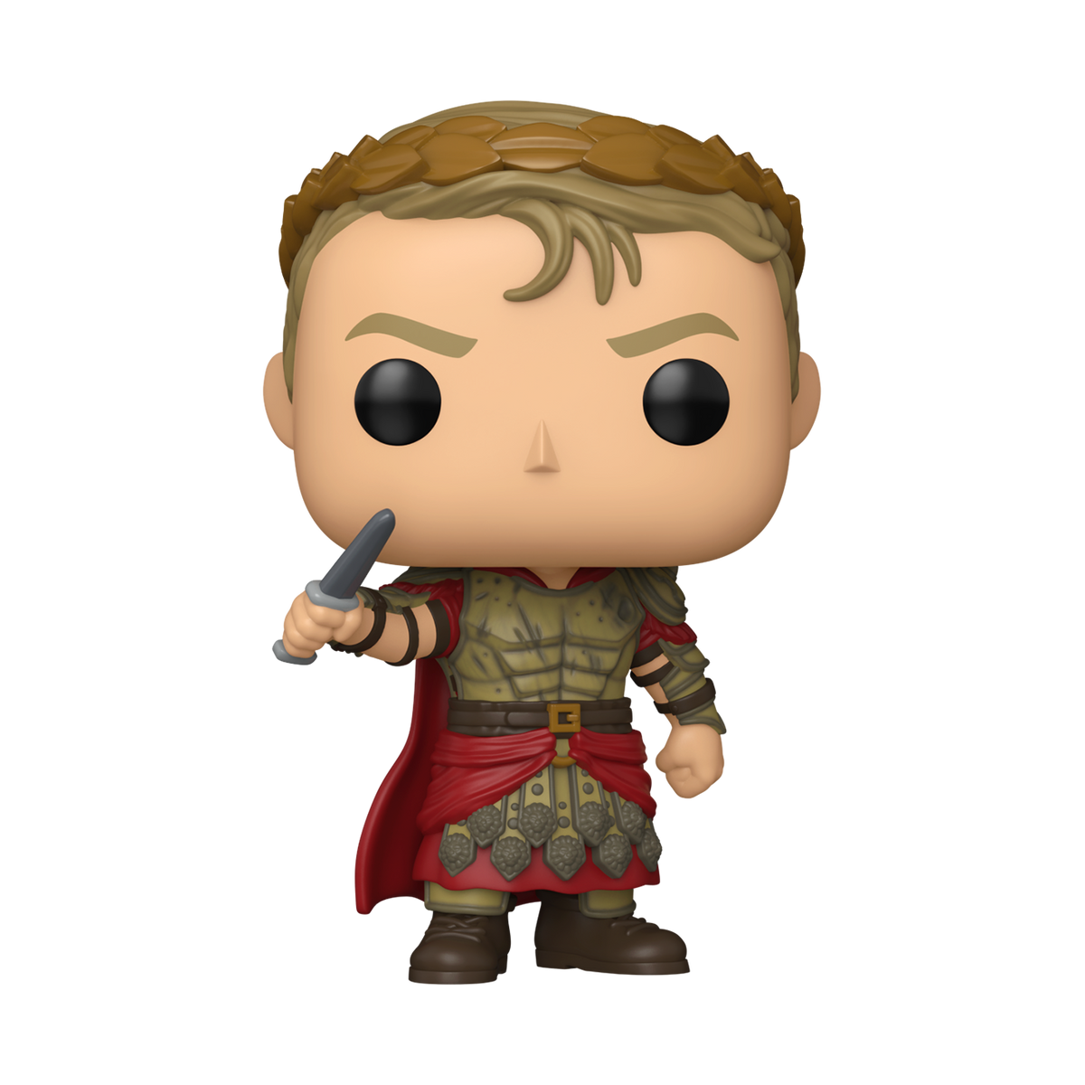 Funko Pop! Television: Fallout - Caesar Vinyl Figure – Monmouth Cards