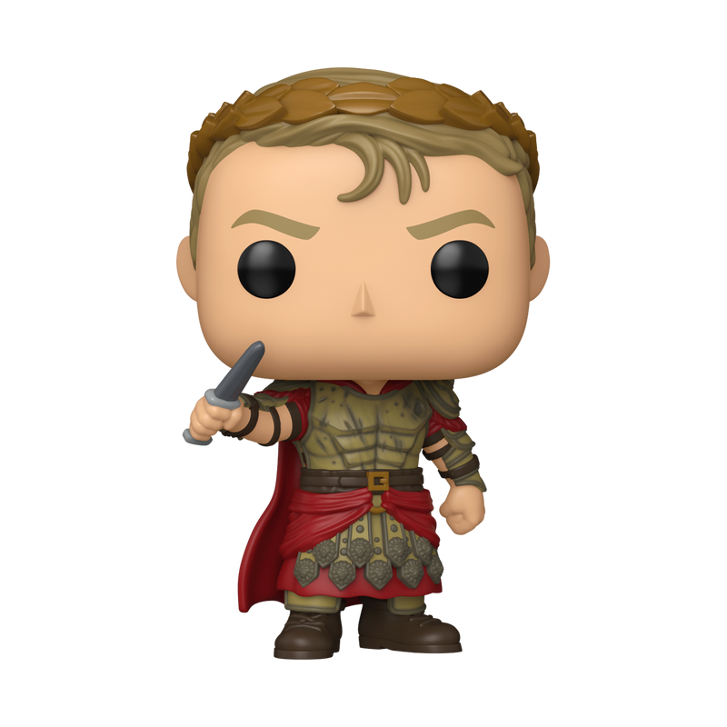 Funko Pop! Television: Fallout - Caesar
