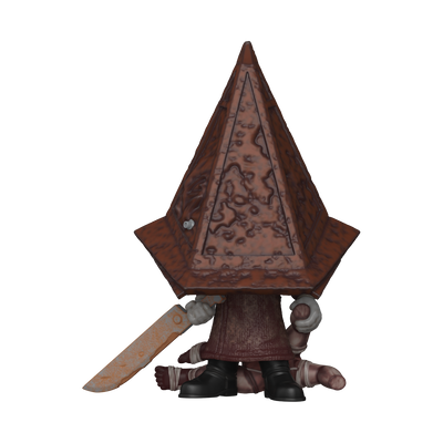 Funko Pop! Premium: Silent Hill - Pyramid Head