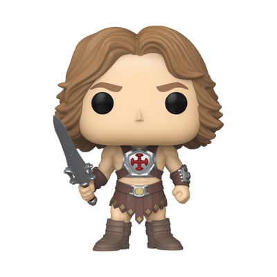 Funko Pop! Movies: Masters of the Universe - He-Man
