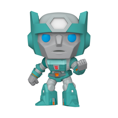Funko Pop! Retro Toys: Transformers - Kup