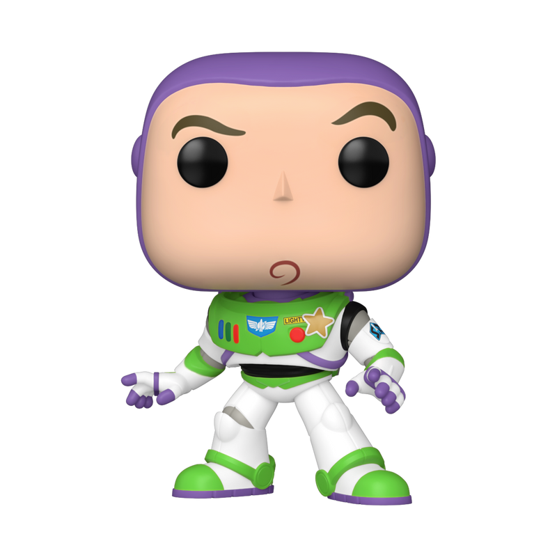Funko Pop! Disney Pixar: Toy Story 5 - Buzz Lightyear