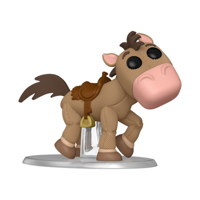 Funko Pop! Premium: Toy Story 5 - Bullseye