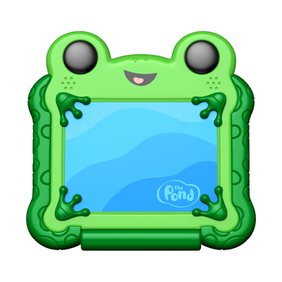 Funko Pop! Disney Pixar: Toy Story 5 - Lilypad
