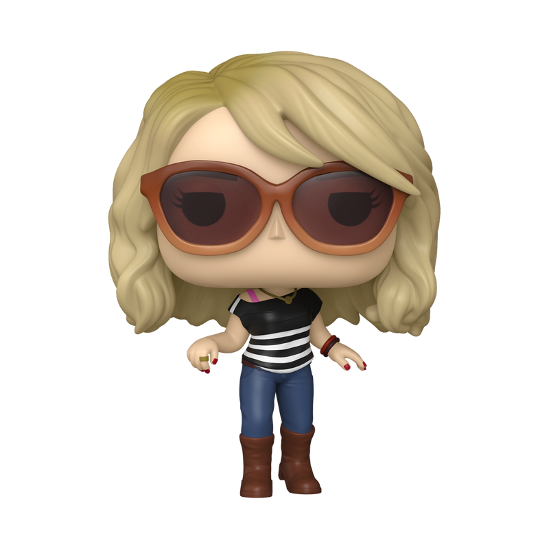 Funko Pop! Movies: Bridesmaids - Annie Walker