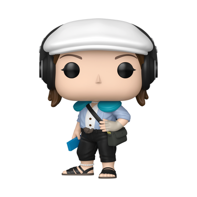 Funko Pop! Movies: Bridesmaids - Megan