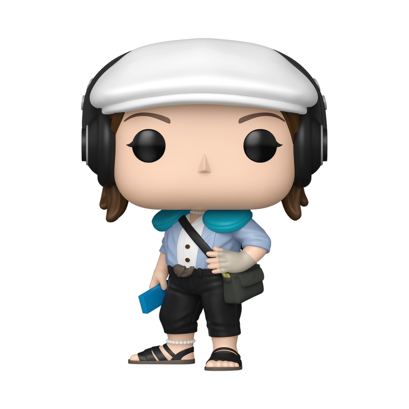 Funko Pop! Movies: Bridesmaids - Megan