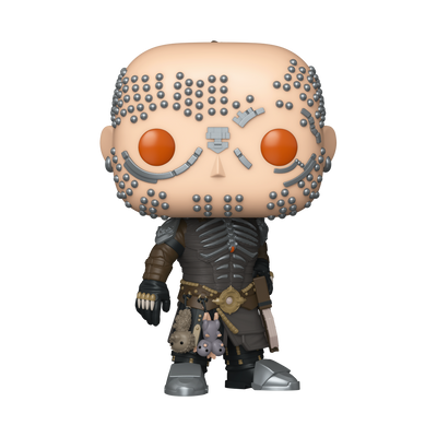 Funko Pop! Movies: Supergirl - Krem of the Yellow Hills