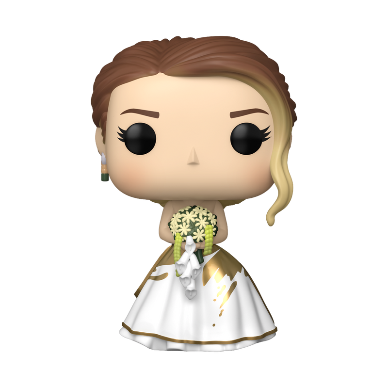 Funko Pop! Television: Gossip Girl - Serena van der Woodsen (Wedding)