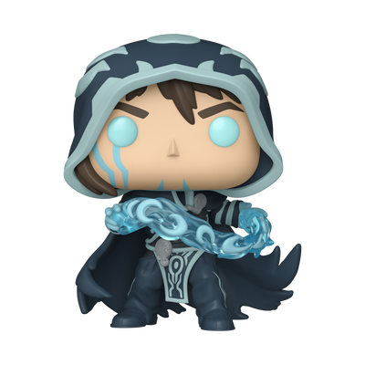 Funko Pop! Games: Magic: The Gathering - Jace