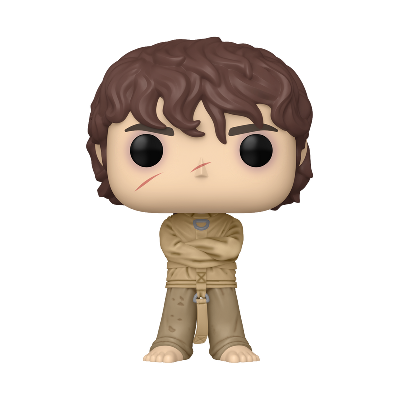Funko Pop! Television: Wednesday - Tyler Galpin