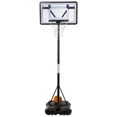 Franklin Sports 30" Portable Basketball Hoop