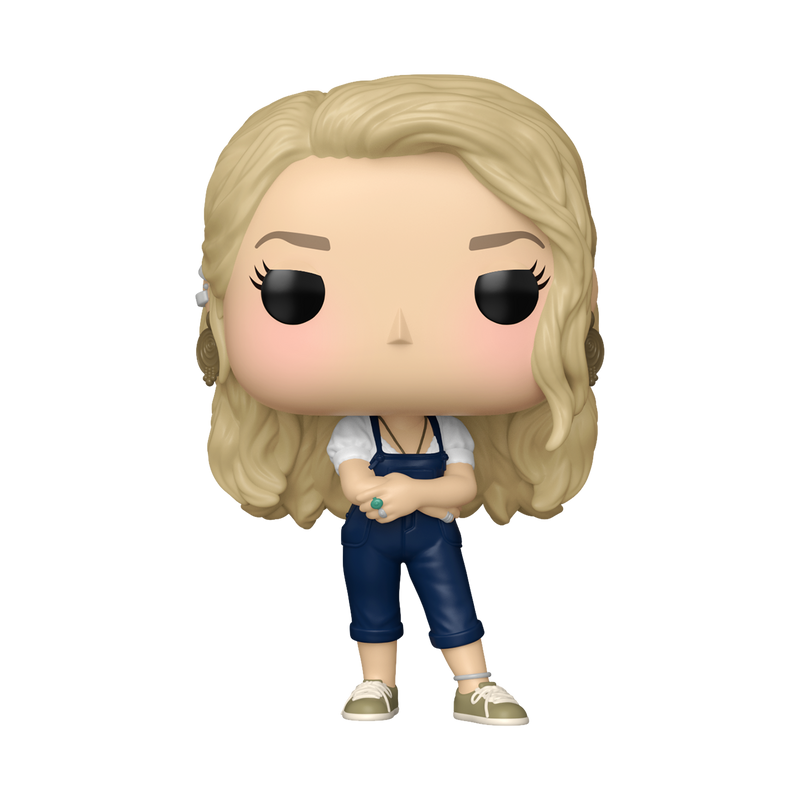 Funko Pop! Movies: Mamma Mia - Donna Sheridan