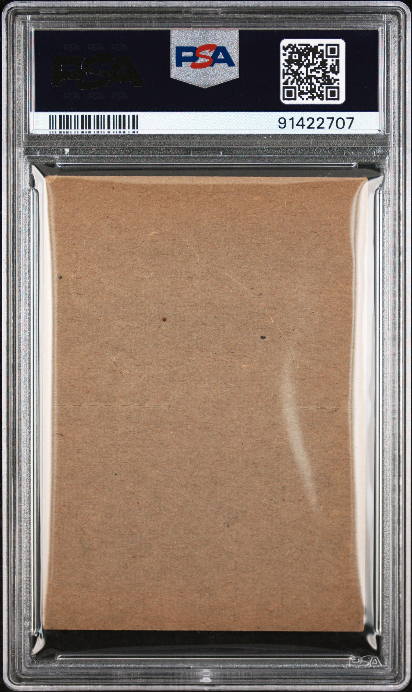 1964 Topps Stand-Ups Norm Cash #13 PSA 3