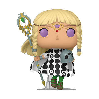 Funko Pop! Games: Metaphor: ReFantazio - Eupha