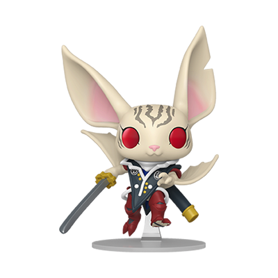 Funko Pop! Games: Metaphor: ReFantazio - Heismay