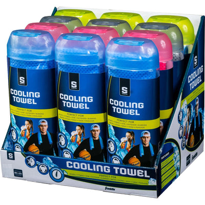 Franklin Sports Cooling Towel