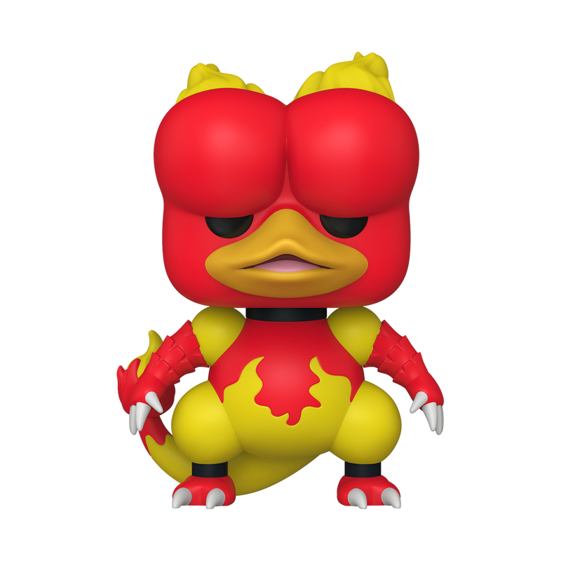 Funko Pop! Games: Pokémon - Magmar