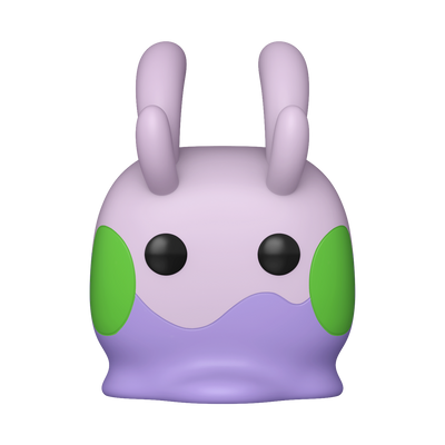 Funko Pop! Games: Pokémon - Goomy