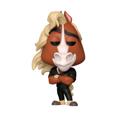Funko Pop!: Zootopia 2 - Winddancer