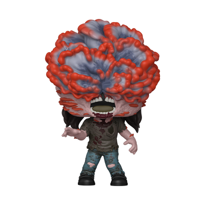 Funko Pop! Television: The Last of Us - Clicker