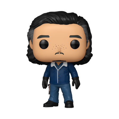 Funko Pop! Television: The Last of Us - Tommy Miller