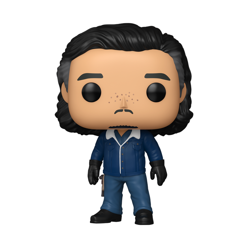 Funko Pop! Television: The Last of Us - Tommy Miller
