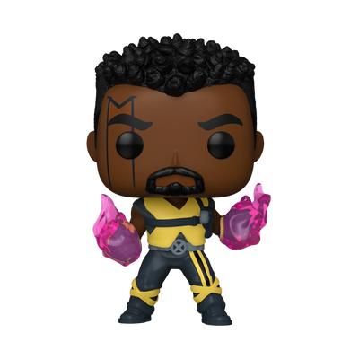 Funko Pop! Marvel: X-Men '97 - Bishop