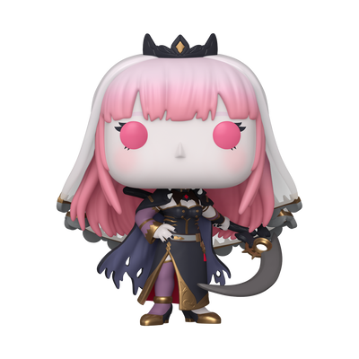 Funko Pop! Animation: hololive - Mori Calliope