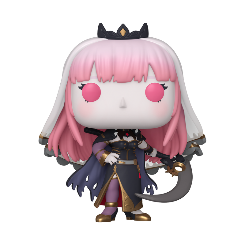 Funko Pop! Animation: hololive - Mori Calliope