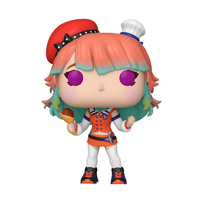 Funko Pop! Animation: hololive - Takanashi Kiara