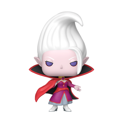 Funko Pop!: Dragon Ball DAIMA - Dr. Arinsu