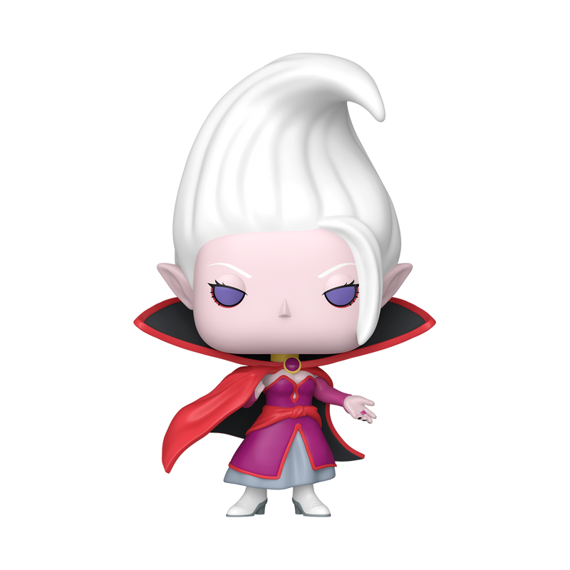Funko Pop!: Dragon Ball DAIMA - Dr. Arinsu