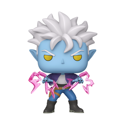 Funko Pop! Animation: Dragon Ball DAIMA - Glorio