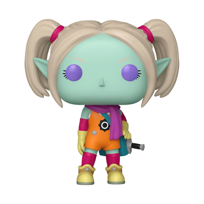 Funko Pop! Animation: Dragon Ball DAIMA - Panzy