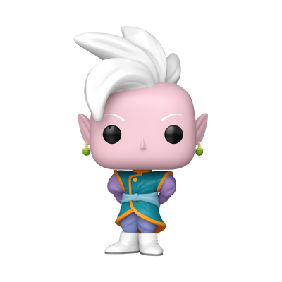 Funko Pop! Animation: Dragon Ball DAIMA - Supreme Kai (Mini)
