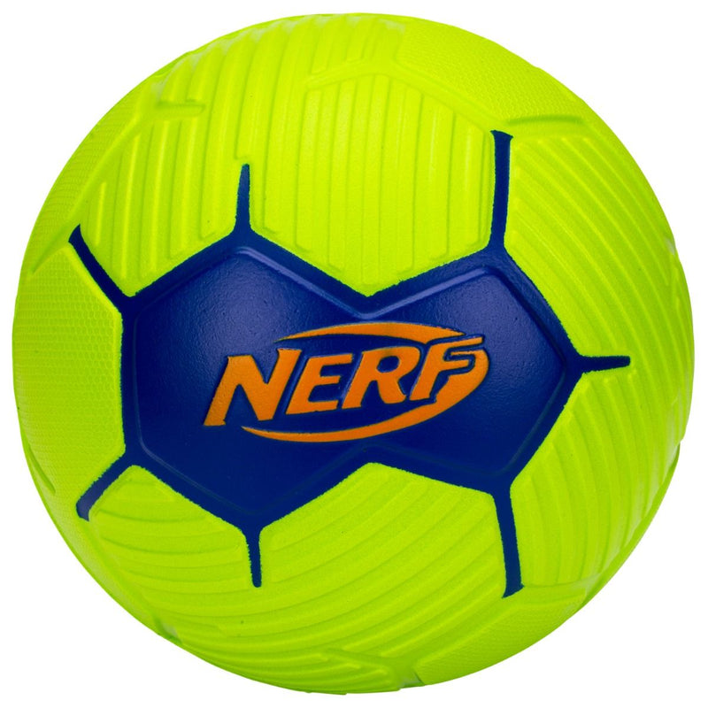 Franklin Sports Nerf Proshot Foam Soccer Ball - 7 Inch